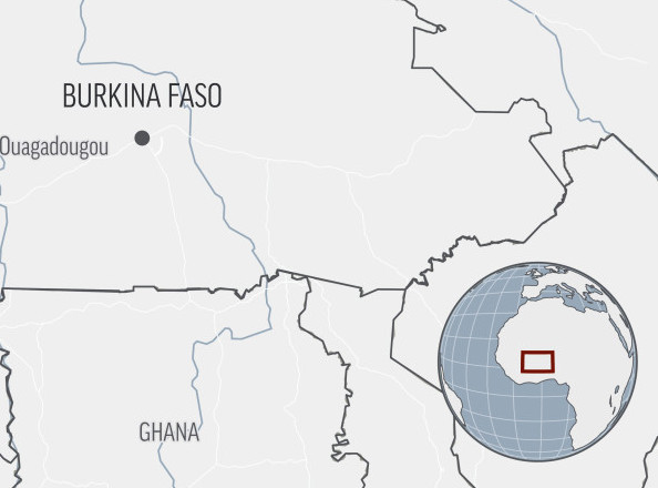 Najmanje 28 ljudi ubijeno u dva odvojena napada u Burkini Faso