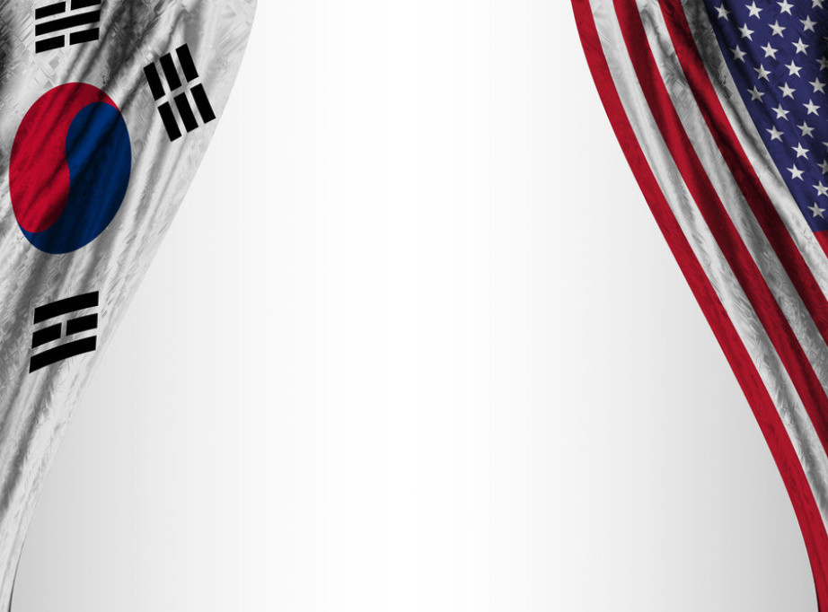 Vojske Južne Koreje i SAD započele prolećne vežbe s dvostruko većim brojem trupa