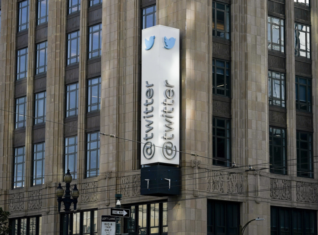 Tijeri Breton: Tviter mora više da uradi kako bi se usaglasio sa onlajn pravilima EU