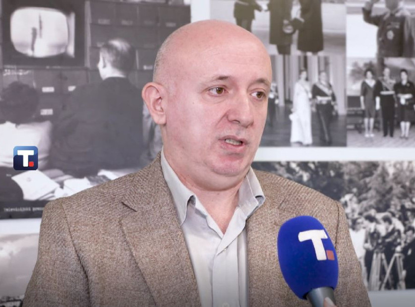 Vladimir Radomirović: Priština i Beograd upoznati sa posledicama neprihvatanja sporazuma