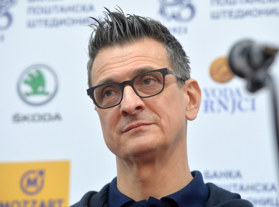 Gvidetijev prvi spisak za Ligu nacija: Bez Bošković, Ognjenović i Stevanović