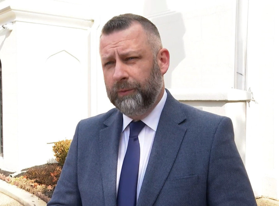 Jevtić: Prištinska agencija dala u zakup objekte u Štrpcu bez saglasnosti opštine