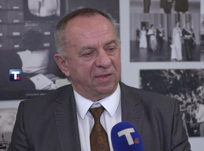 Žarko Rakić: Lepo je čuti da Zapad vidi šta se radi u Prištini