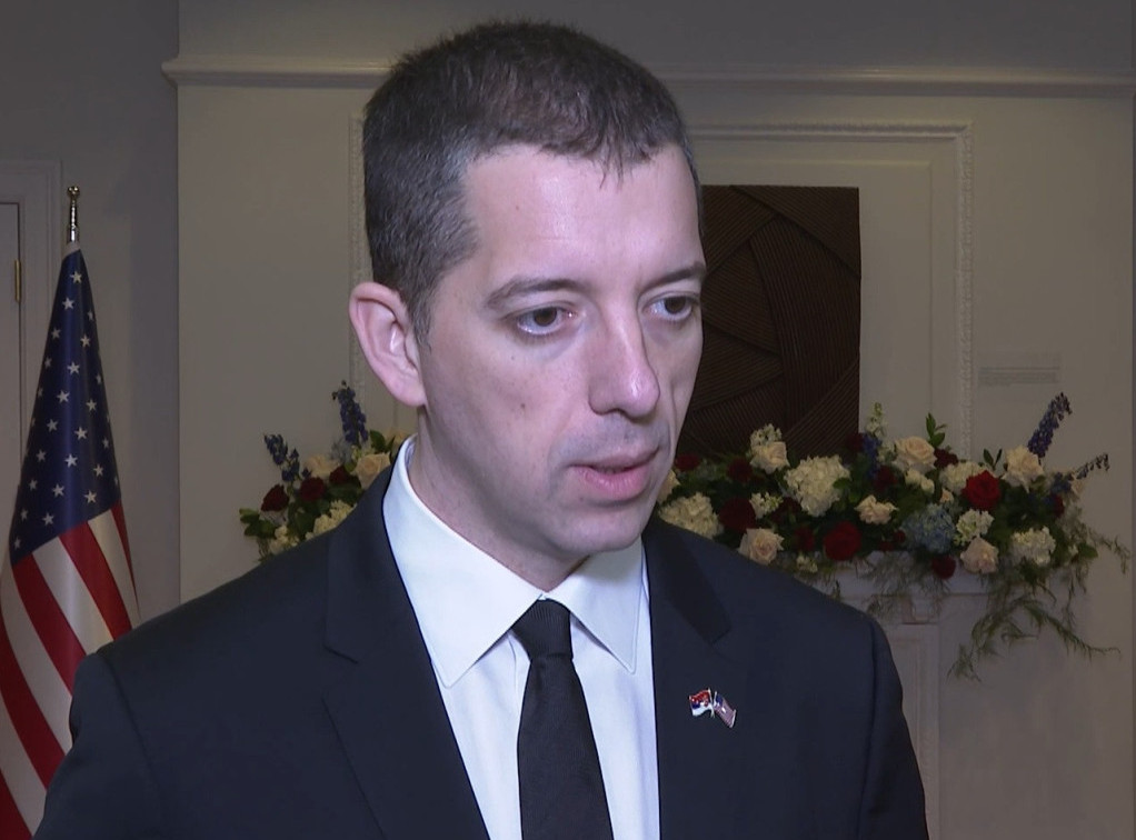 Djuric: American-Serbian Business Council has given new impulse to economic cooperation