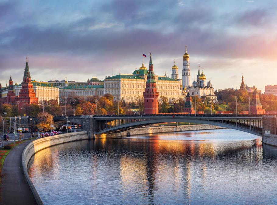 Moskva spremna za diplomatsko rešenje ako prestanu napadi na njen suverenitet