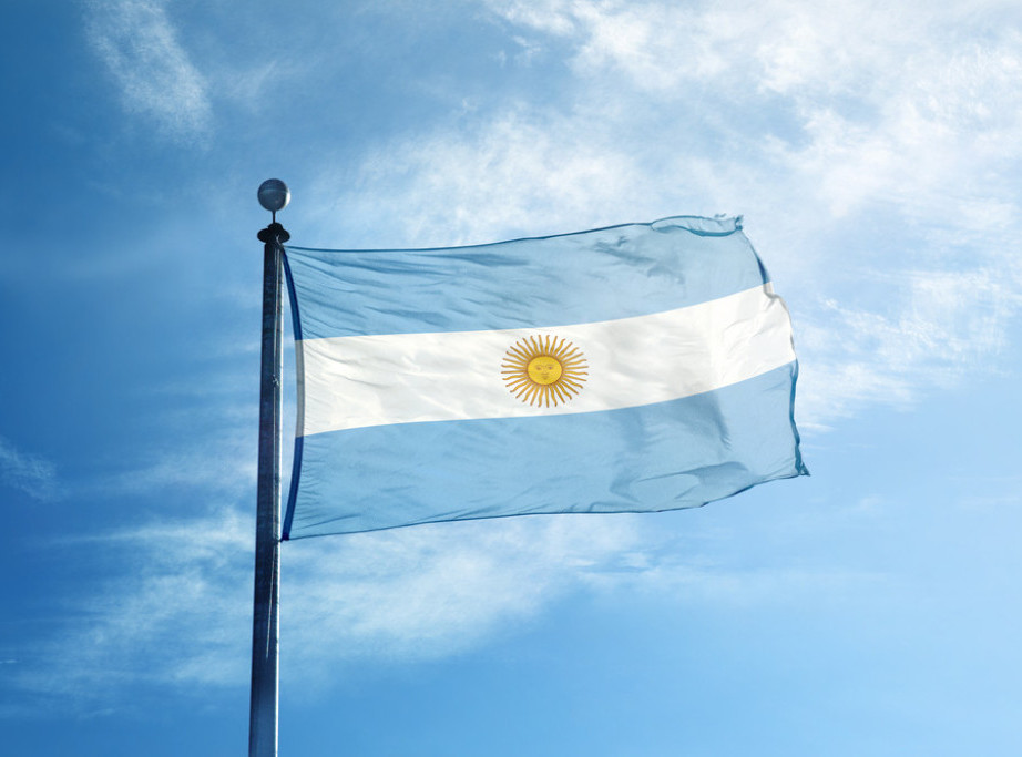 Argentina bila udržana na glasanju u UN