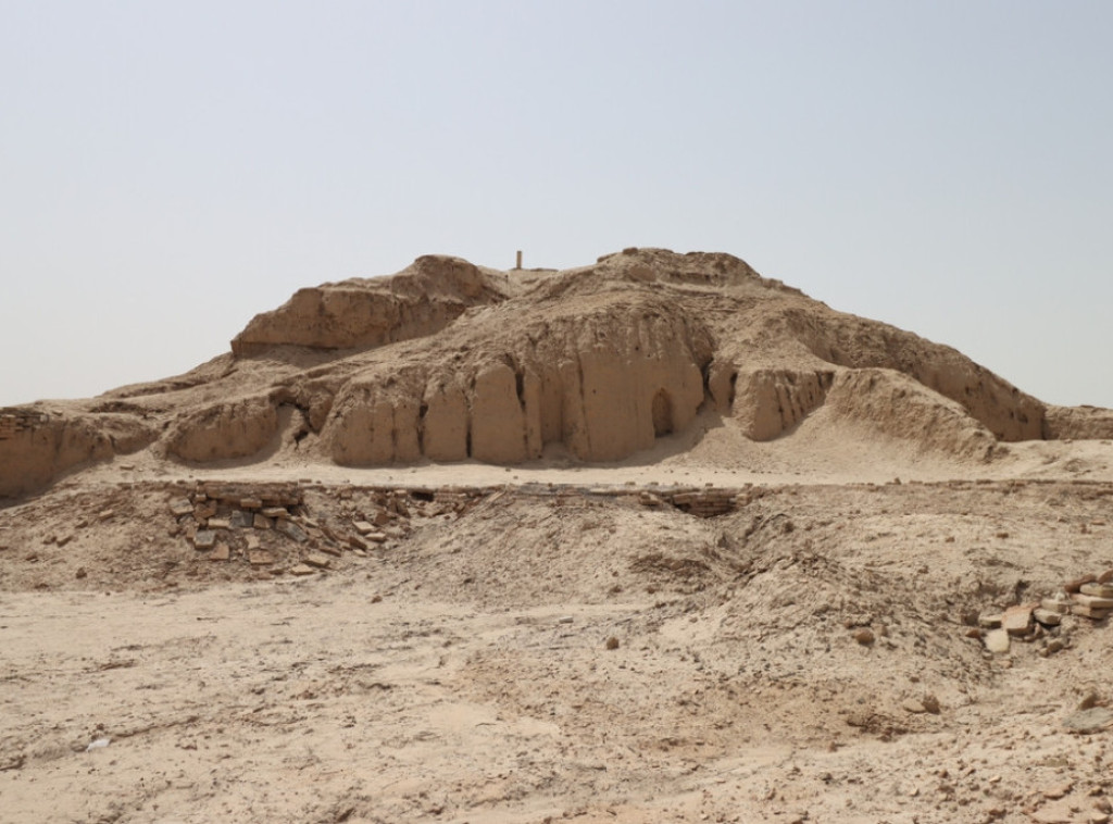 Irak: Otkrivena kafana stara 5.000 godina - sa frižiderom, rernom i ostacima hrane