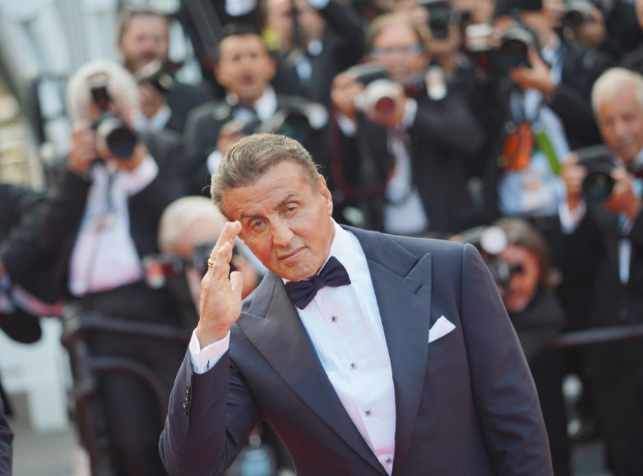 Ovog proleća kreće rijaliti porodice Silvestera Stalonea