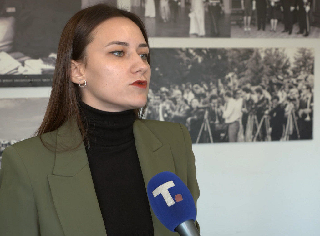 Jovana Markulić iz Autonomnog ženskog centra: Planiranje prijave nasilja najvažnije za žrtve