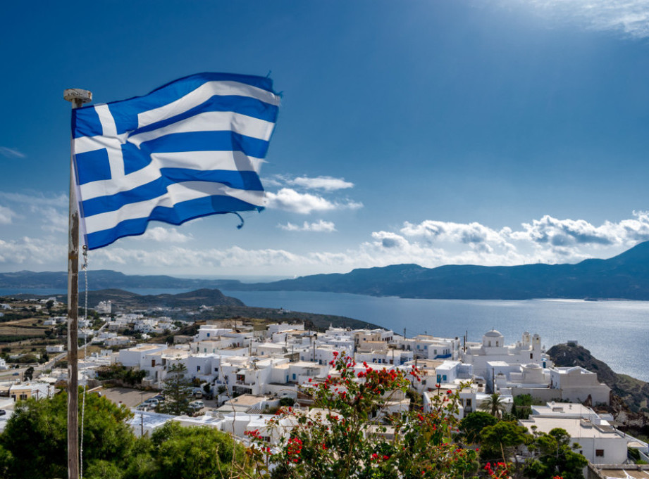 Grčkoj nedostaje 280.000 radnika u građevinarstvu, turizmu i ugostiteljstvu