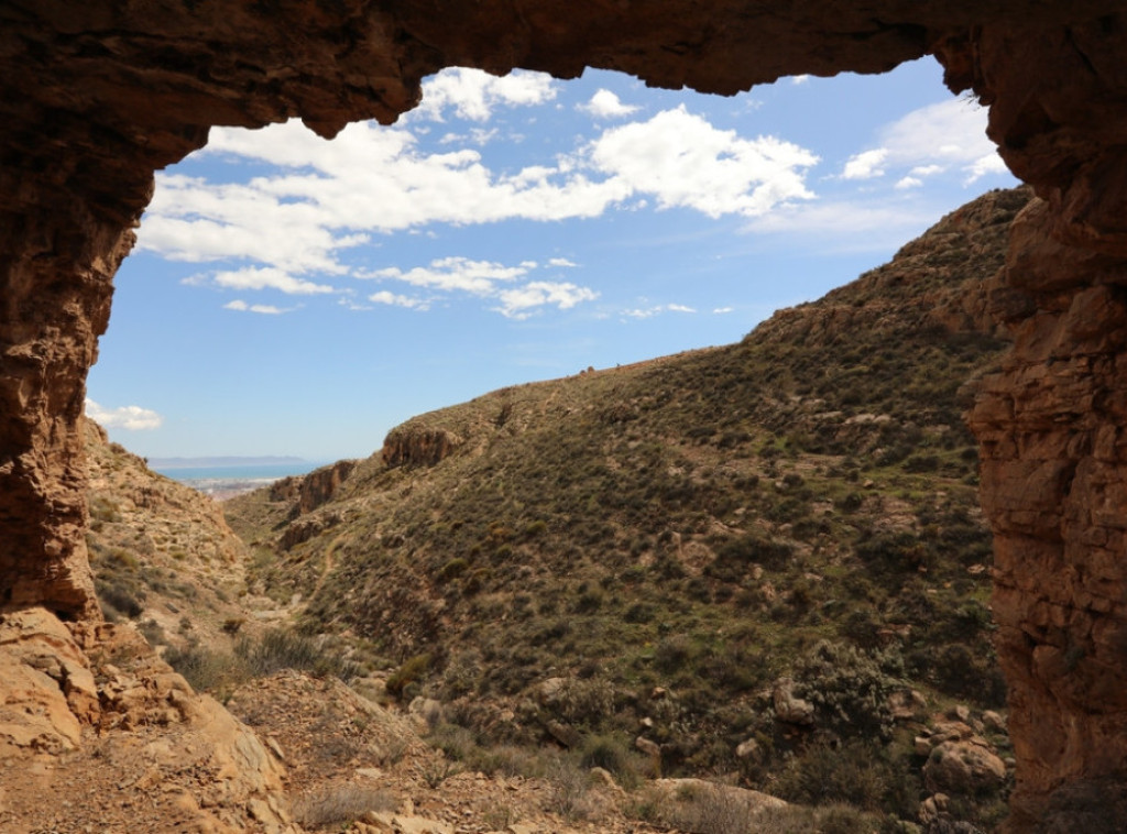 Na jugoistoku Španije otkrivena jedinstvena pećina s tragovima medveđih kandži