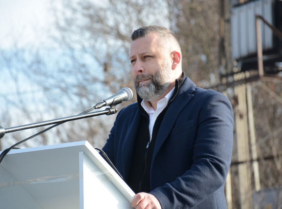 Dalibor Jevtić: Više od 200 puta smo upozoravali međunarodnu zajednicu
