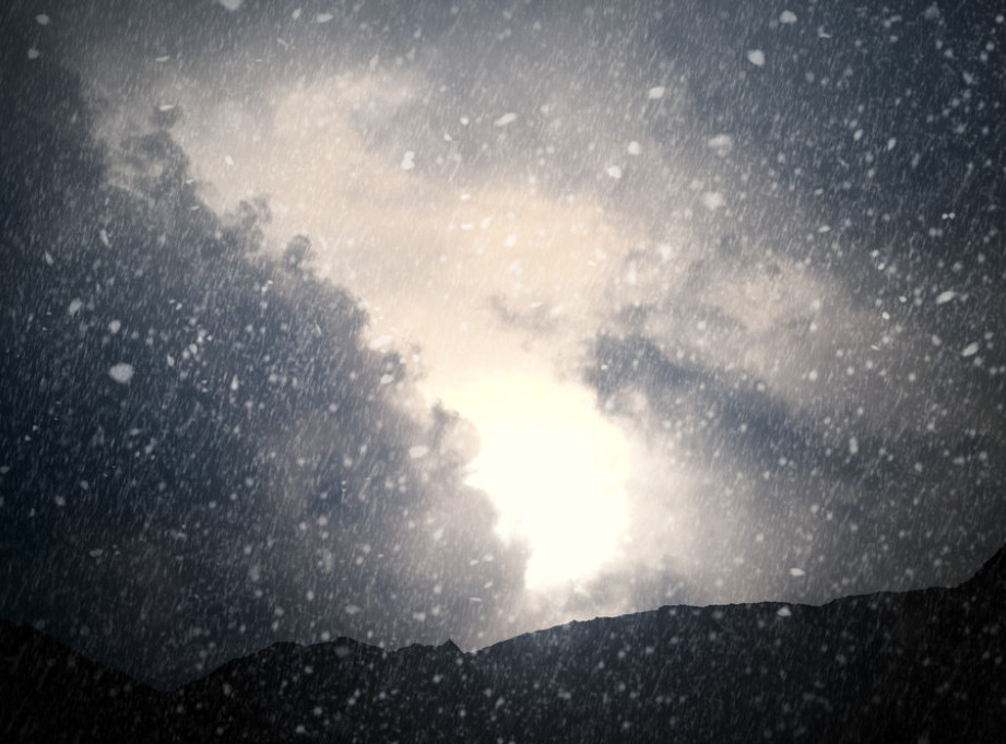 U delovima Jakutije temperatura niža od minus 50 stepeni Celzijusa