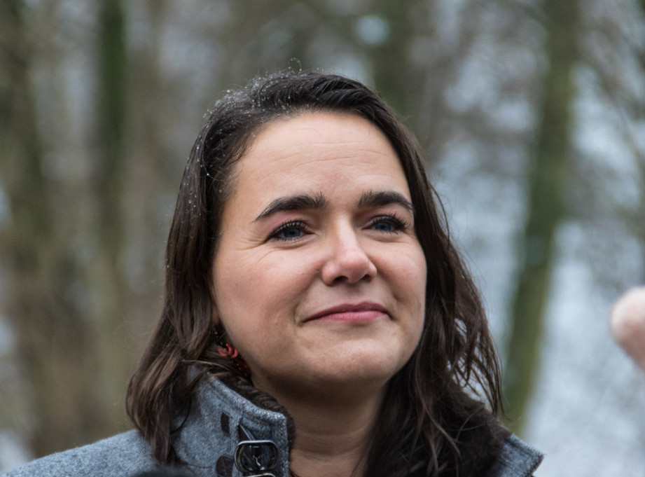 Katalin Novak: Azil Gruevskom nije poremetio odnose Severne Makedonije i Mađarske