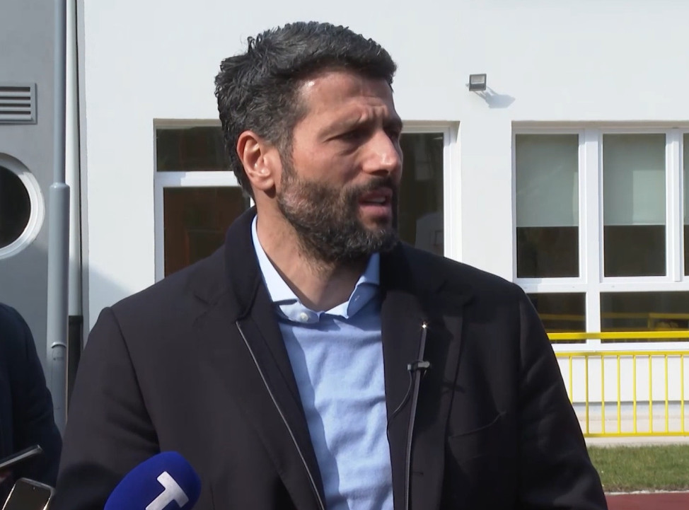 Šapić: U Beogradu od ove godine u maju "Beogradski dani porodice"