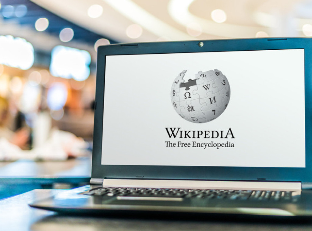 Srbi su ponovo prvi u svetu po doprinosu proverljivosti informacija na Vikipediji