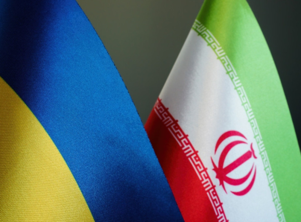 Iran: Zapadne zemlje koje snabdevaju Ukrajinu oružjem ne žele kraj sukoba