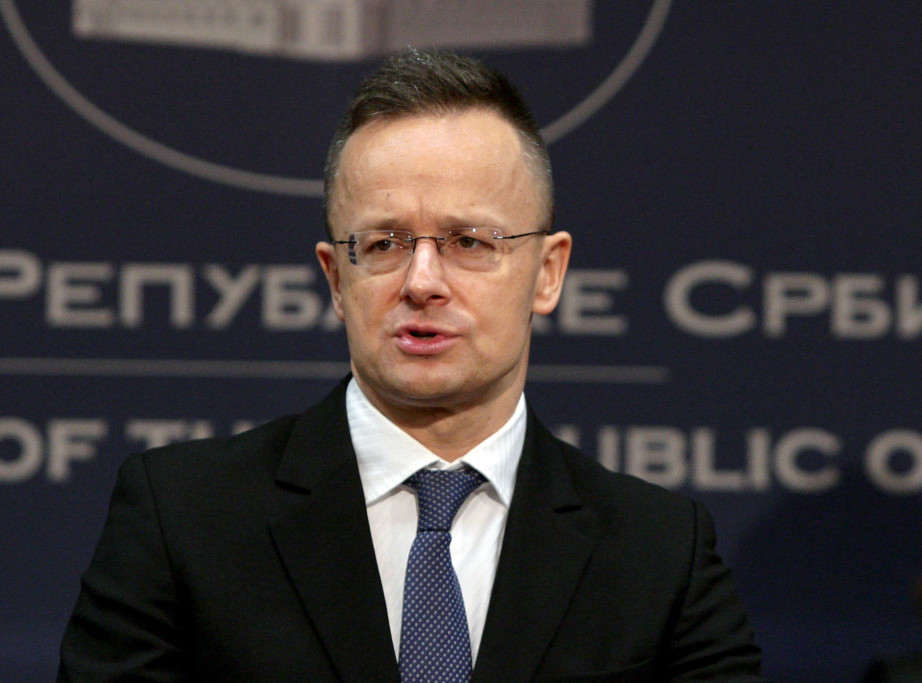 Sijarto: Međunarodna zajednica udruženo da spreči eskalaciju sukoba na Bliskom Istoku