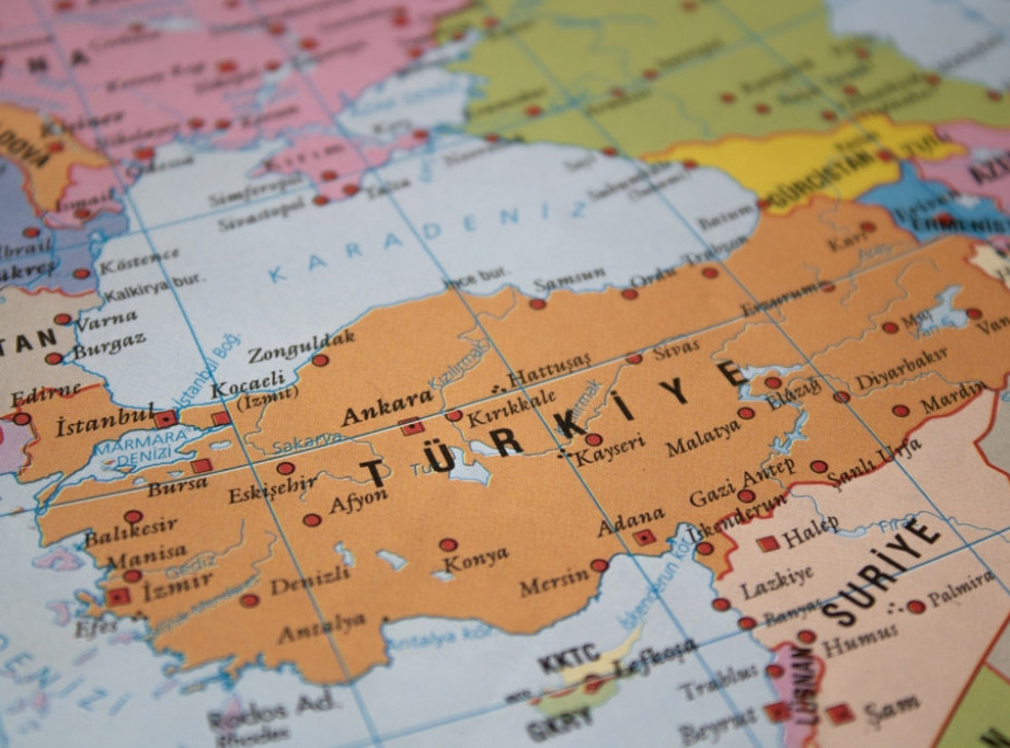 Turska: Neutralisano je 26 terorista organizacije PKK na severu Sirije