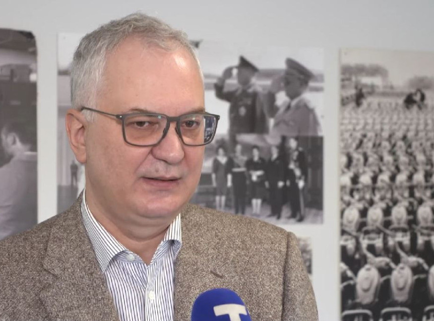 Dragan Šutanovac: Sporazumom za KiM dobijamo mir za sve koji žive na tom prostoru