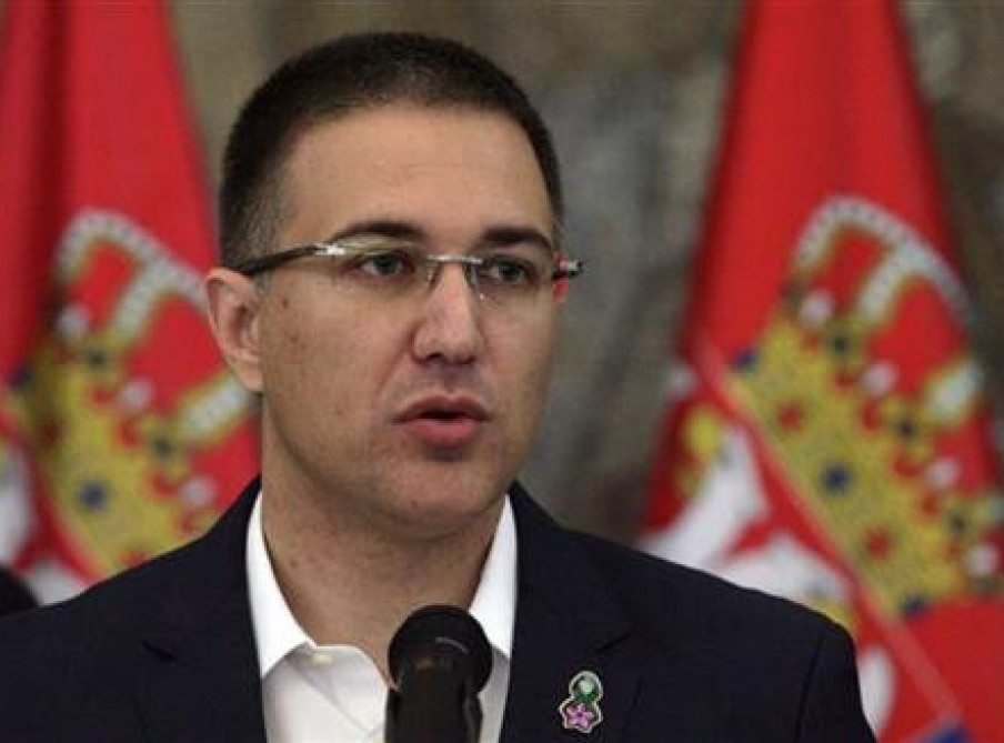 Nebojša Stefanović: Vučić dobio podršku građana i poslanika, ali ne i SPS-a