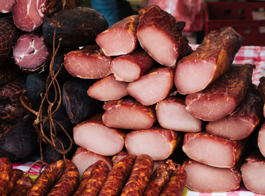 Posle dve godine pauze, u petak počinje 21. Pršutijada u Mačkatu