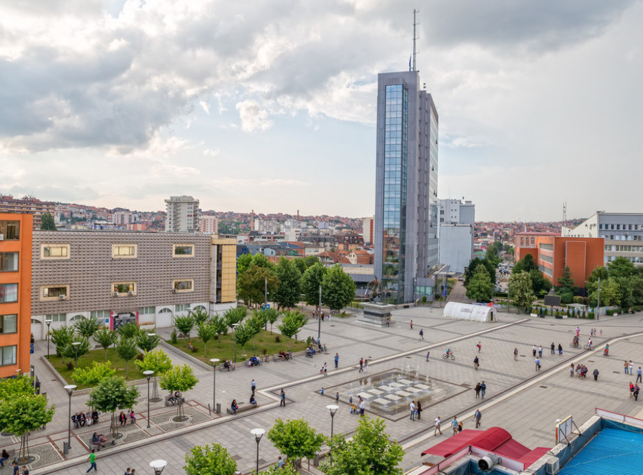Ljumir Abdidžiku: Istorijska je greška što je Priština prihvatila evropski predlog