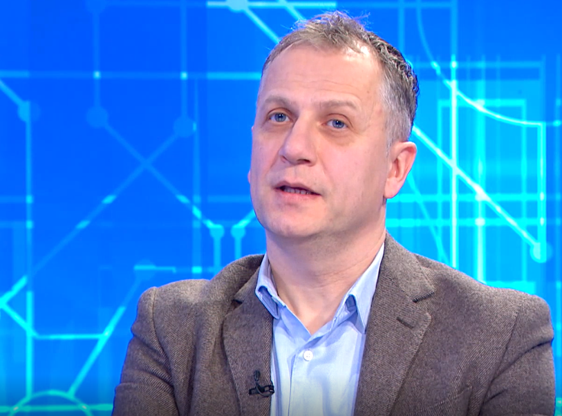 Vladimir Pejić: Očekujem da izbori budu u aprilu ili maju naredne godine