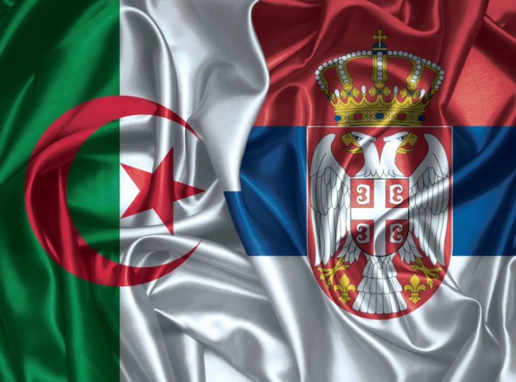 Ferhatović i ambasador Alžira razgovarali o unapređenju saradnje u oblasti ekonomije, nauke, obrazovanja i turizma