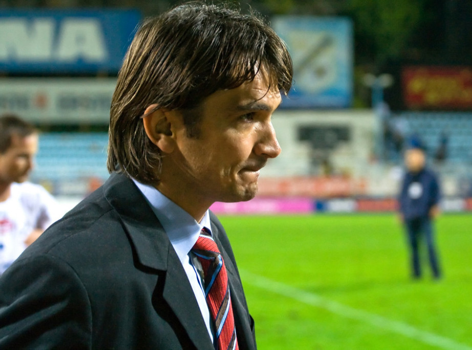 Zlatko Dalić potpisao novi ugovor, ostaje selektor Hrvatske do 2026. godine