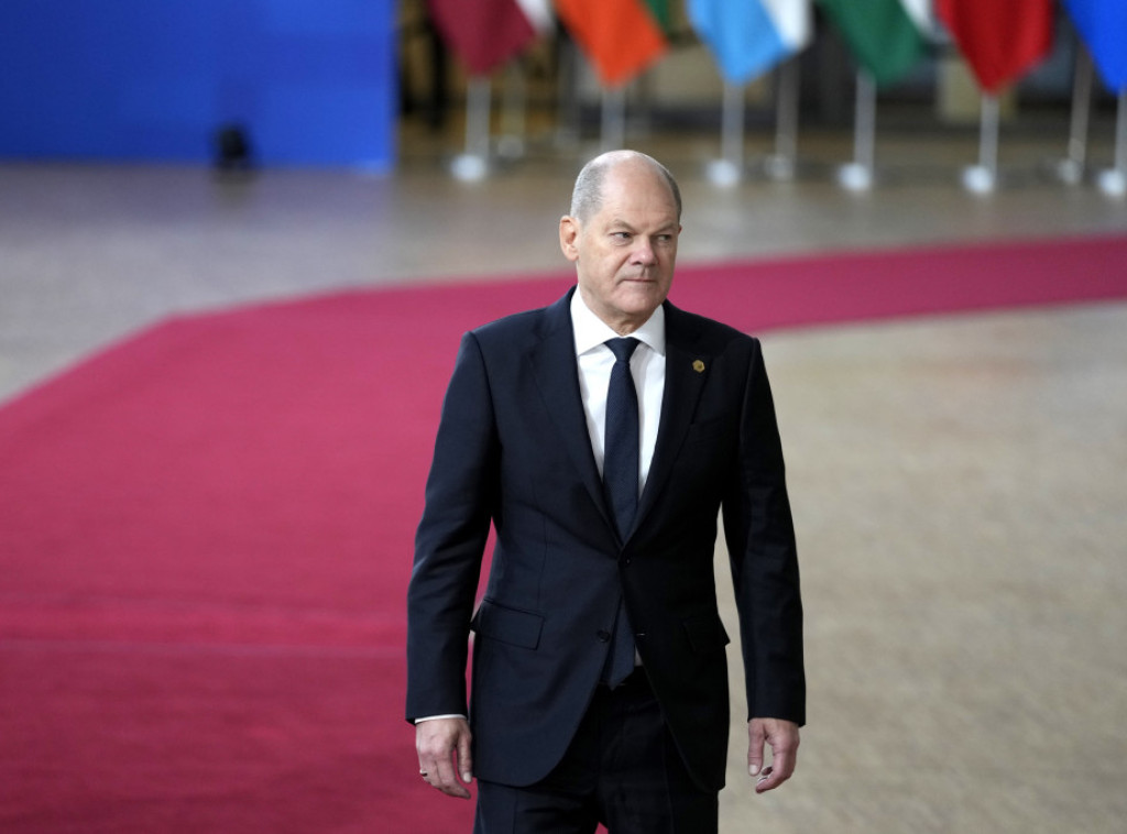 Šolc: EU da utvrdi brzinu integracija Zapadnog Balkana, Ukrajine, Moldavije i Gruzije