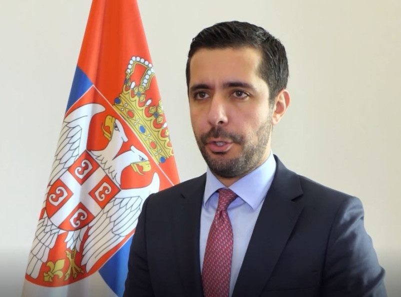 Momirović: Od izvoza usluga u SAD, Srbija zaradila više od milijardu dolara u 2022.