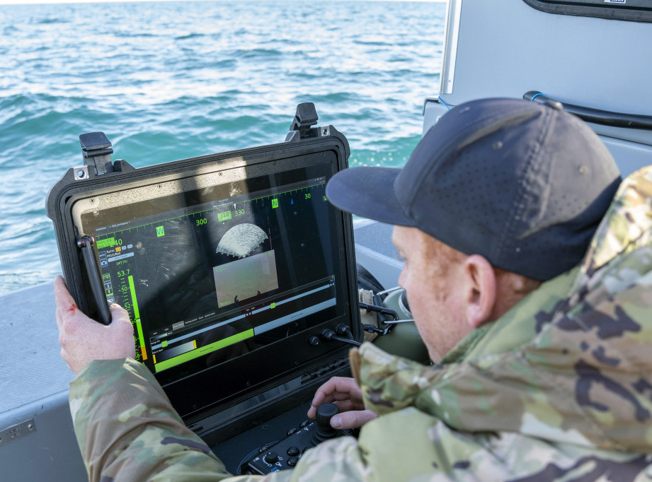 Stevan Ignjatović: Leteći baloni su namenjeni skretanju pažnje Amerikanaca sa tekućih problema