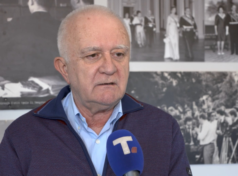 Dušan Janjić: Izbore na severu KiM vidim kao garanciju da će ZSO biti osnovana