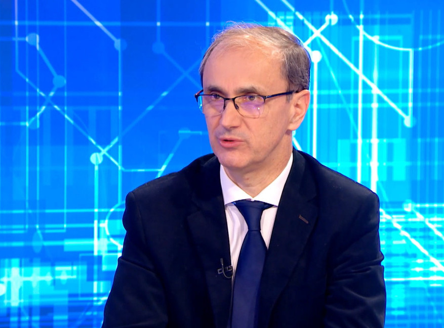 Endokrinolog Macut: Insulinska rezistencija je osnova za policistične jajnike