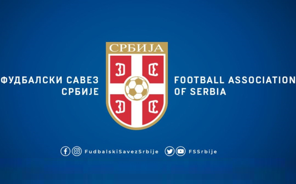 Lazetić: Veliko hvala Igoru Matiću za sve što je učinio u FSS