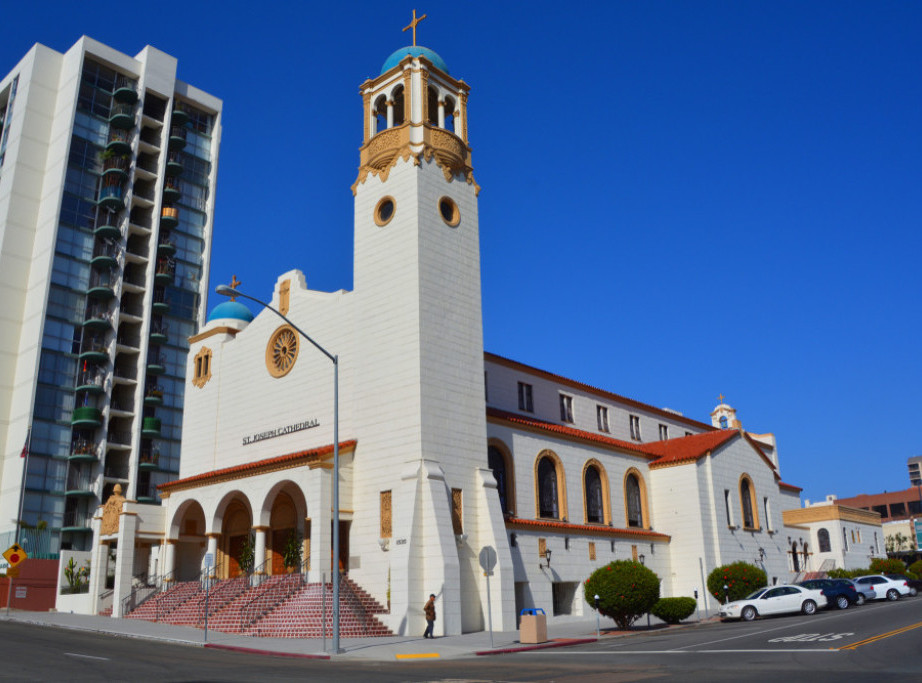 Biskupija San Dijega pred bankrotom zbog tužbi za seksualno zlostavljanje dece