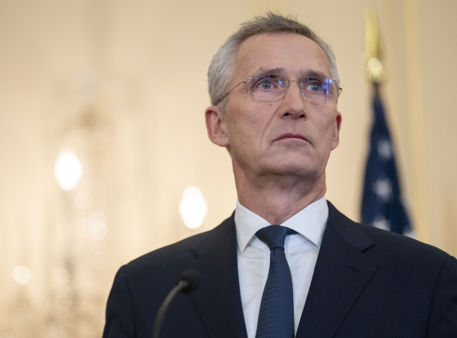 Stoltenberg: Jačamo odbrambeni potencijal BiH