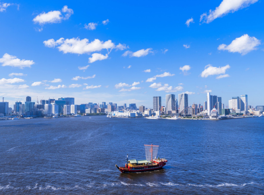 Tokio: Kineski brod ušao u japanske teritorijalne vode