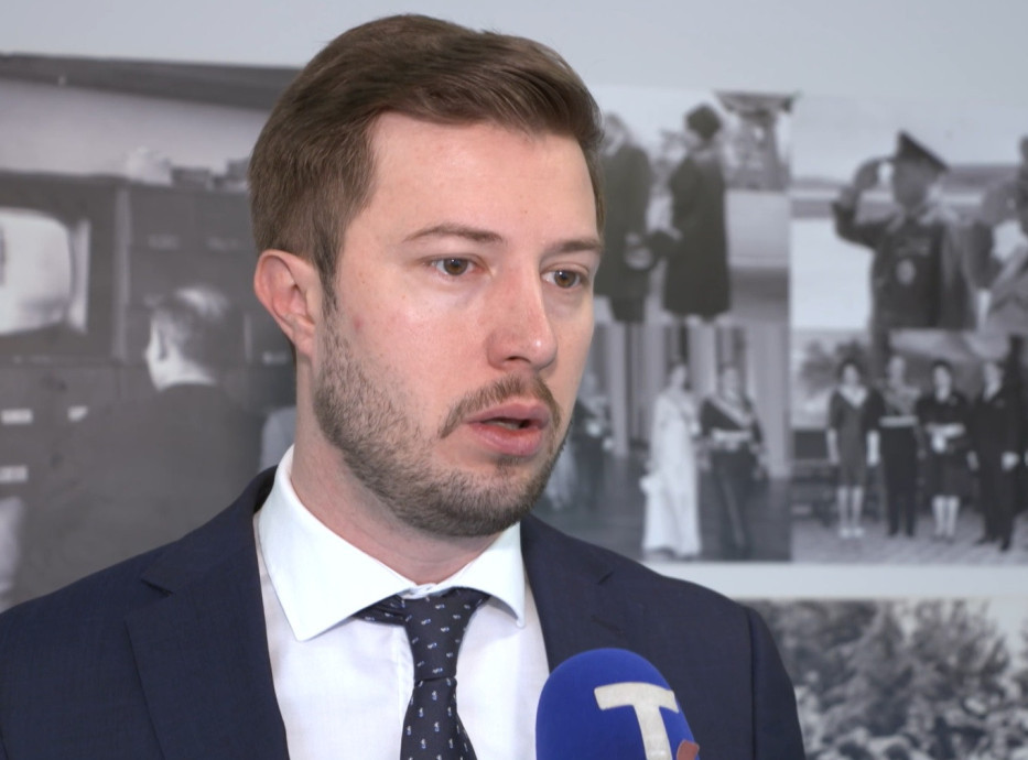 Stefan Surlić: Zacementiran poraz DPS-a, pred Milatovićem velika odgovornost