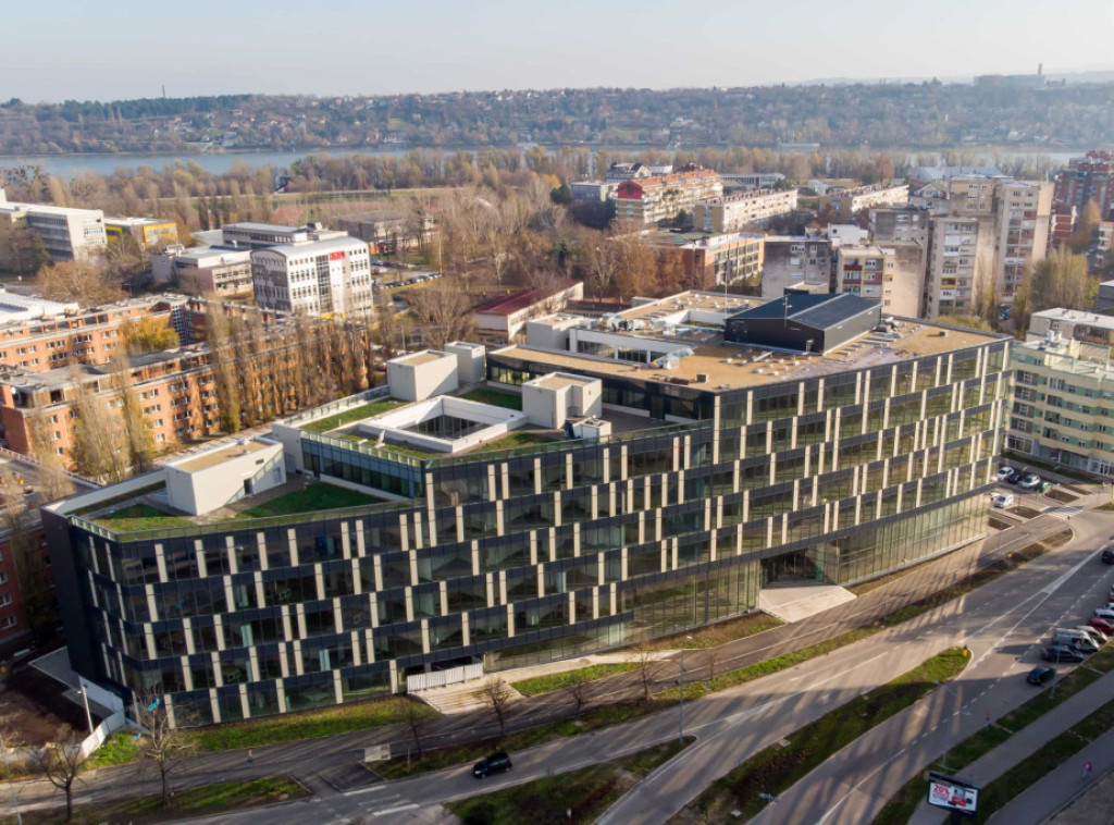 NTP Novi Sad raspisao konkurs za prijem tehnološko-razvojnih kompanija