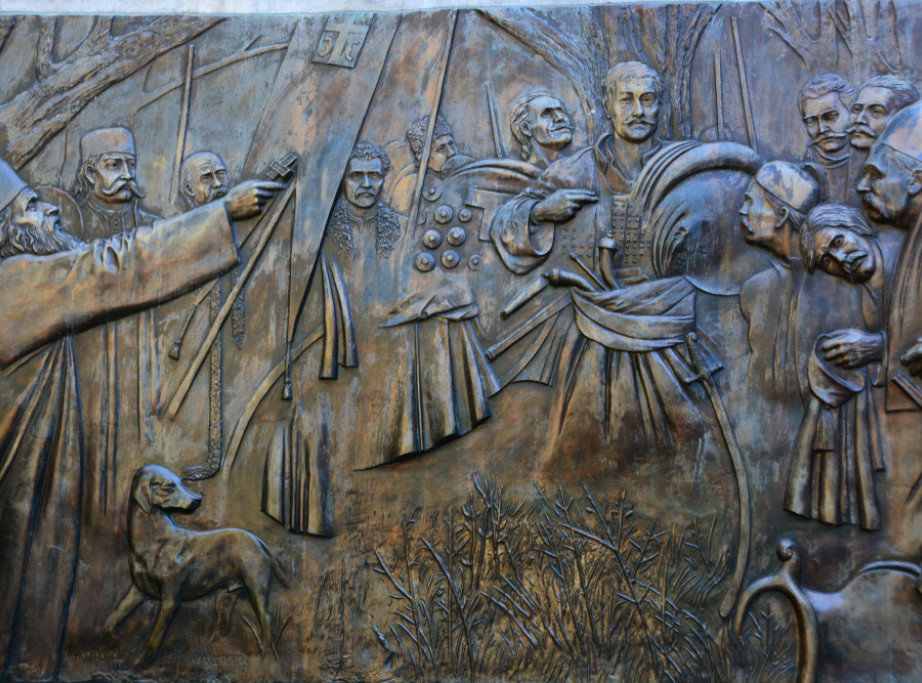 Predsednik Narodne skupštine Republike Srpske Nenad Stevandić čestitao Dan državnosti Srbije