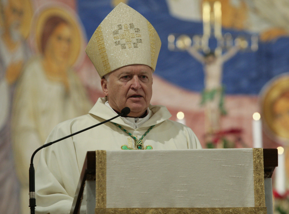 Nadbiskup Nemet: Odnosi Srbije i Vatikana najbolji od uspostavljanja diplomatskih odnosa