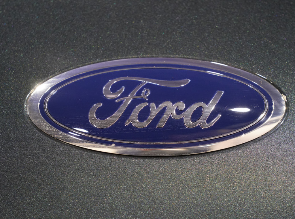Ford planira da u naredne tri godine u Evropi otpusti 3.800 radnika