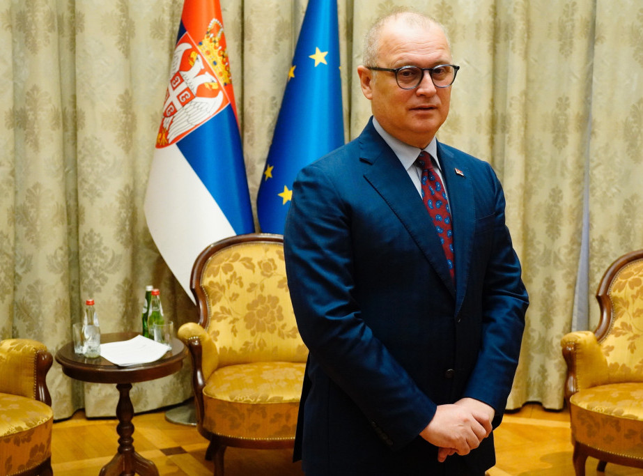 Vesić: Radovi na prelazu Horgoš, na ulazu u Srbiju, završeni 45 dana pre roka