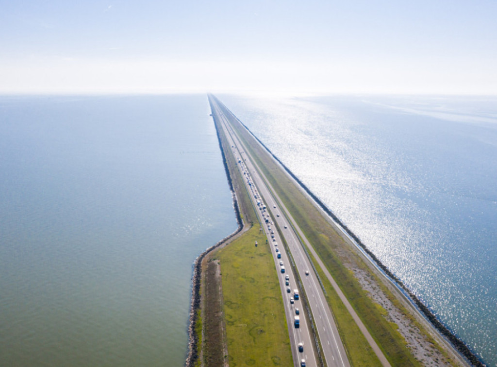 Zbog klimatskih promena Holanđani će morati da se osiguravaju od poplava