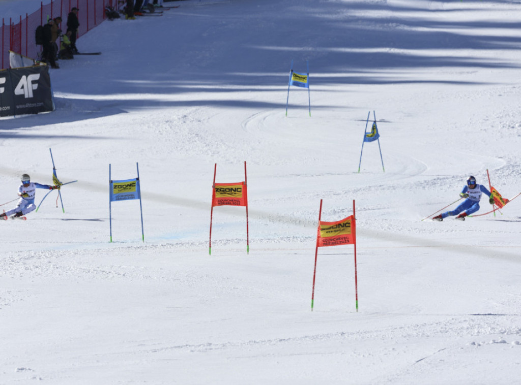 Američki skijaši osvojili zlato na SP u ekipnoj konkurenciji