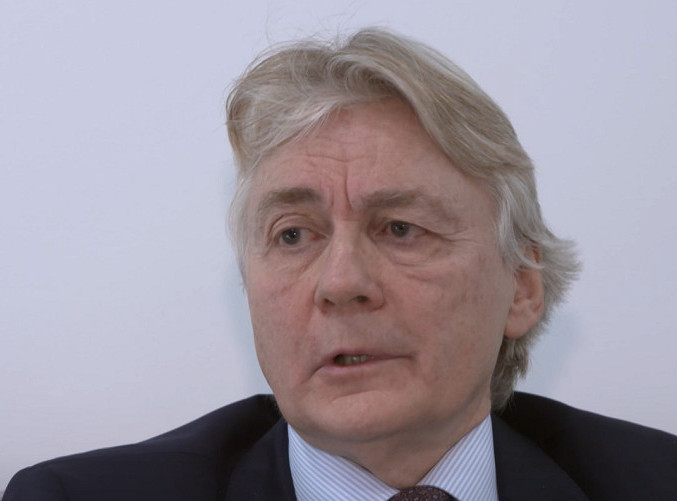 Jern Eugen Jelstad: Priznanje KiM ne može biti uslov za pregovore Beograda i Prištine