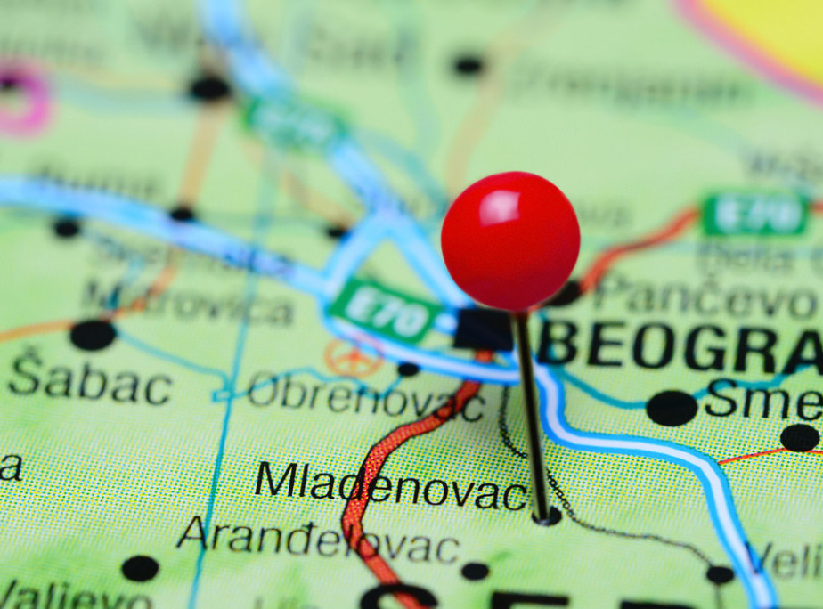 Uhapšena dva osumnjičena za nasilje nad suprugama u Mladenovcu