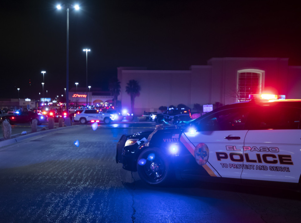 Teksas: Jedna osoba poginula, tri povređene u pucnjavi  u tržnom centru